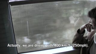 400 km/h