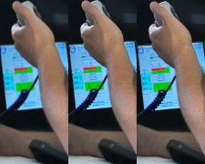 Detail improvements in enlargement