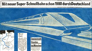 Vision 1970