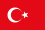 Trkish flag